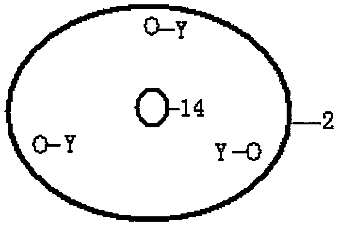 農(nóng)網(wǎng)改造升級工程T接點橢圓扁型彈性環(huán)式專用連接器的制作方法與工藝