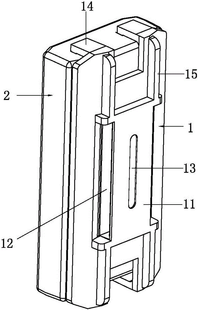 一種易于安裝的緊湊型光伏控制柜的制作方法與工藝