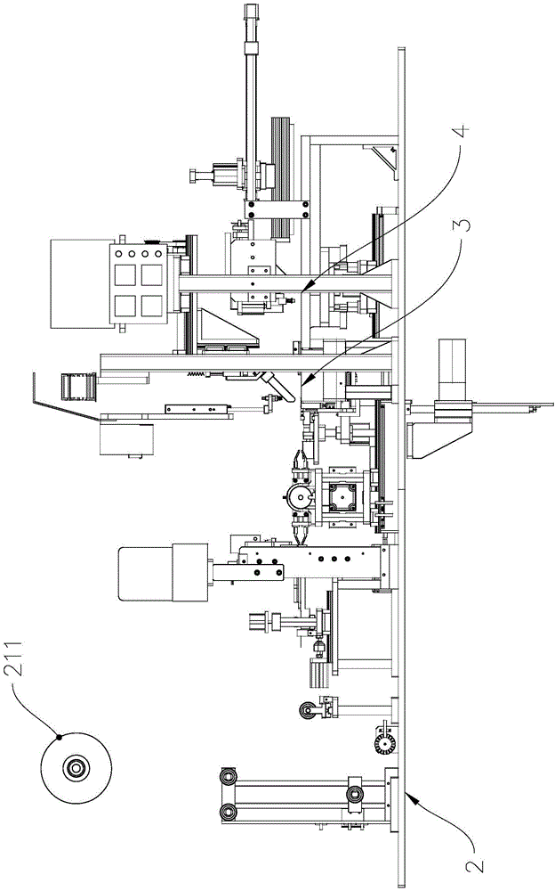 光伏电池焊接机的制作方法与工艺