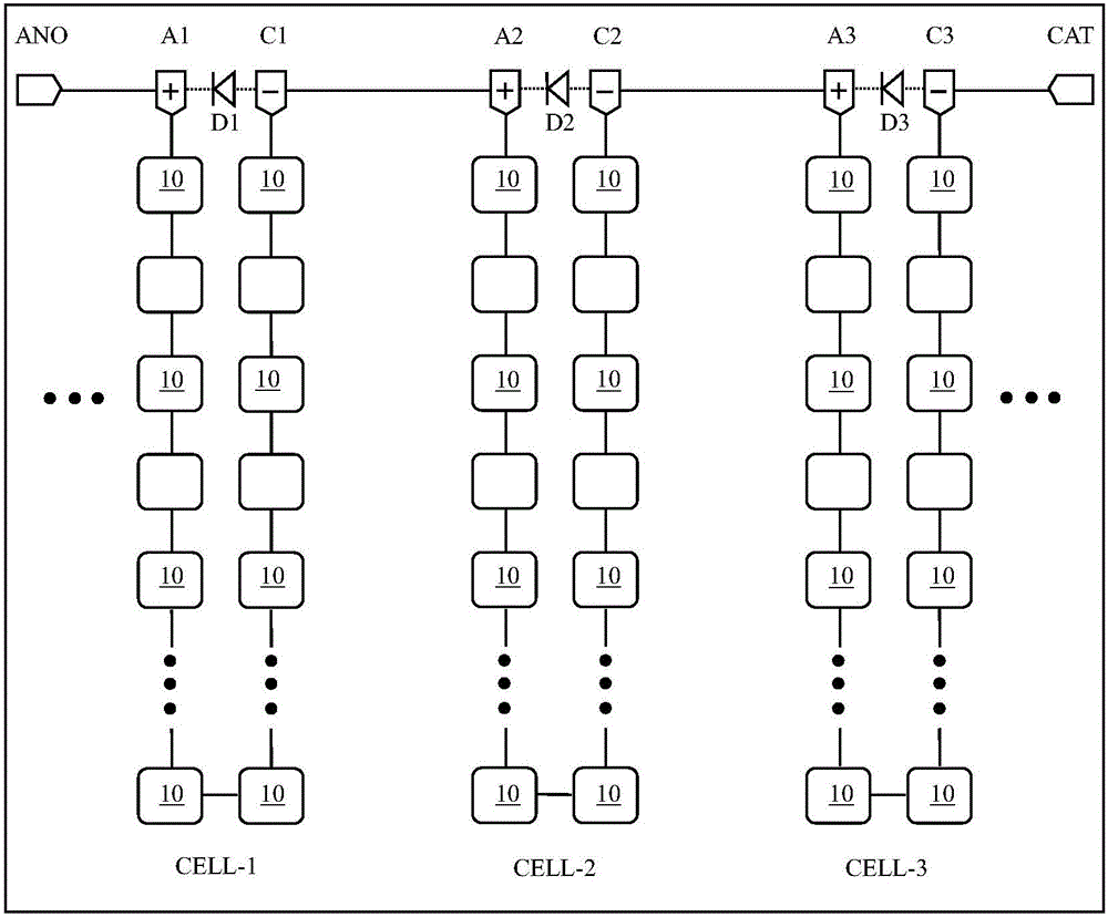 集成數(shù)據(jù)通訊功能的功率優(yōu)化電路及通信方法與流程