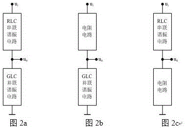 LC簡諧振蕩電路及其正弦信號發(fā)生器的制作方法與工藝