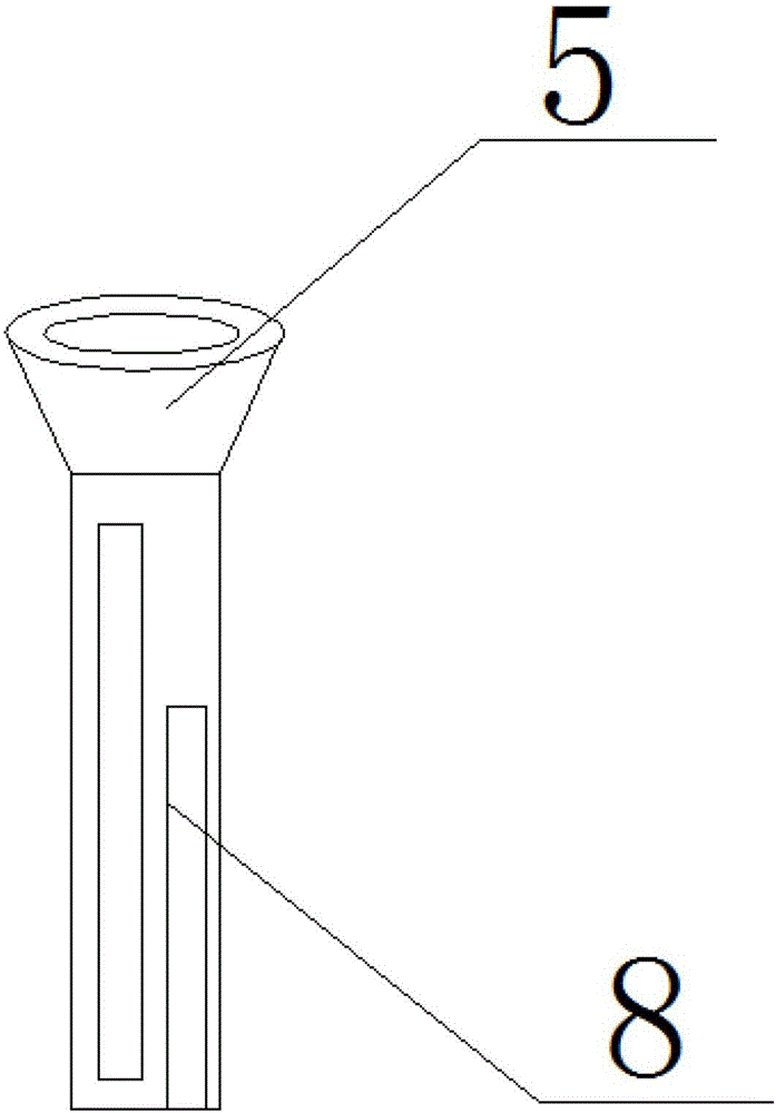 一種具有激光燈功能的保安對講機的制作方法與工藝