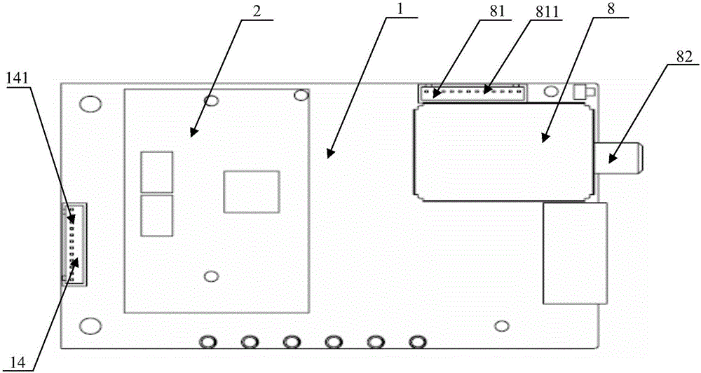 EOC終端的制作方法與工藝