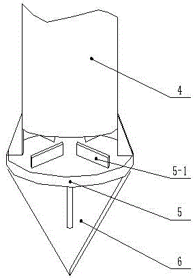 一種螺旋開(kāi)溝施肥機(jī)的制作方法與工藝