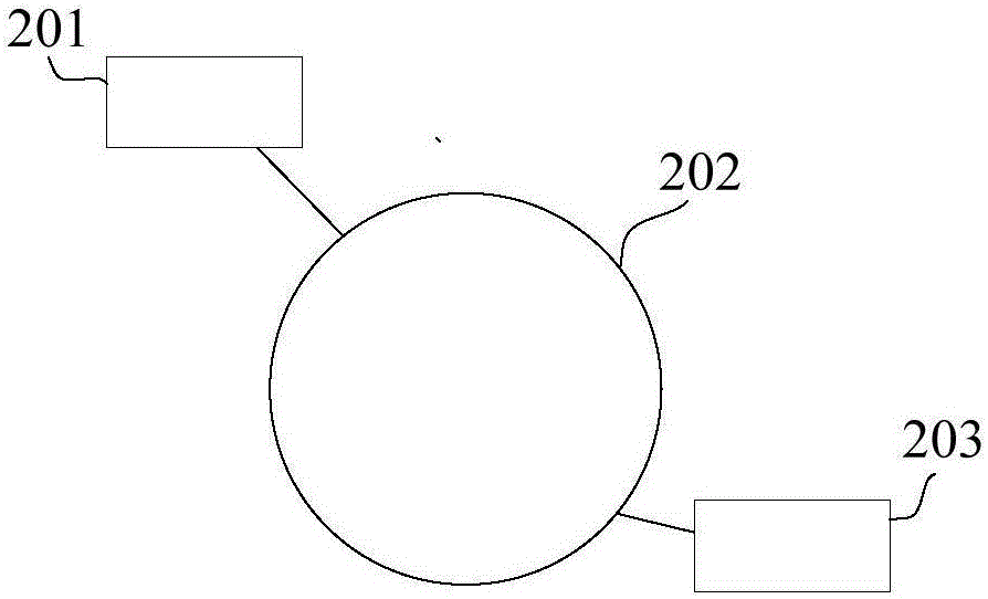 一種手持式分子影像導(dǎo)航裝置及系統(tǒng)的制作方法