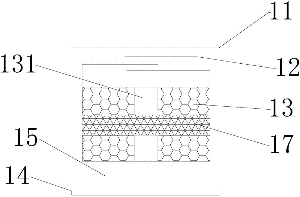 一種帶檢測功能的紙尿褲的制作方法與工藝