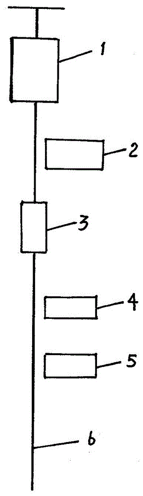 機器人輸液自動監(jiān)控系統的制作方法與工藝