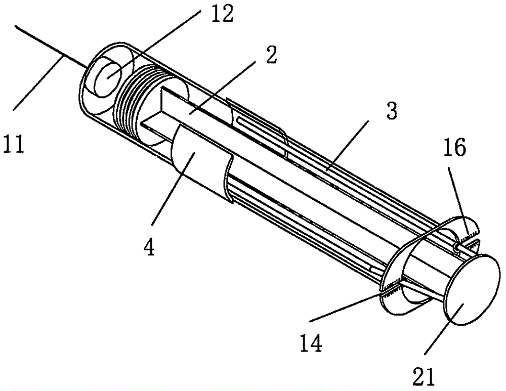 一次性注射器的制作方法與工藝