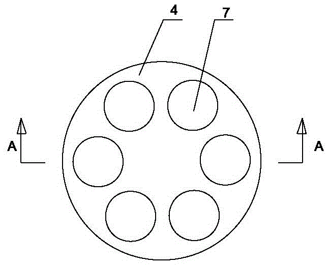 雙磁頭微交變旋磁治療機的制作方法與工藝