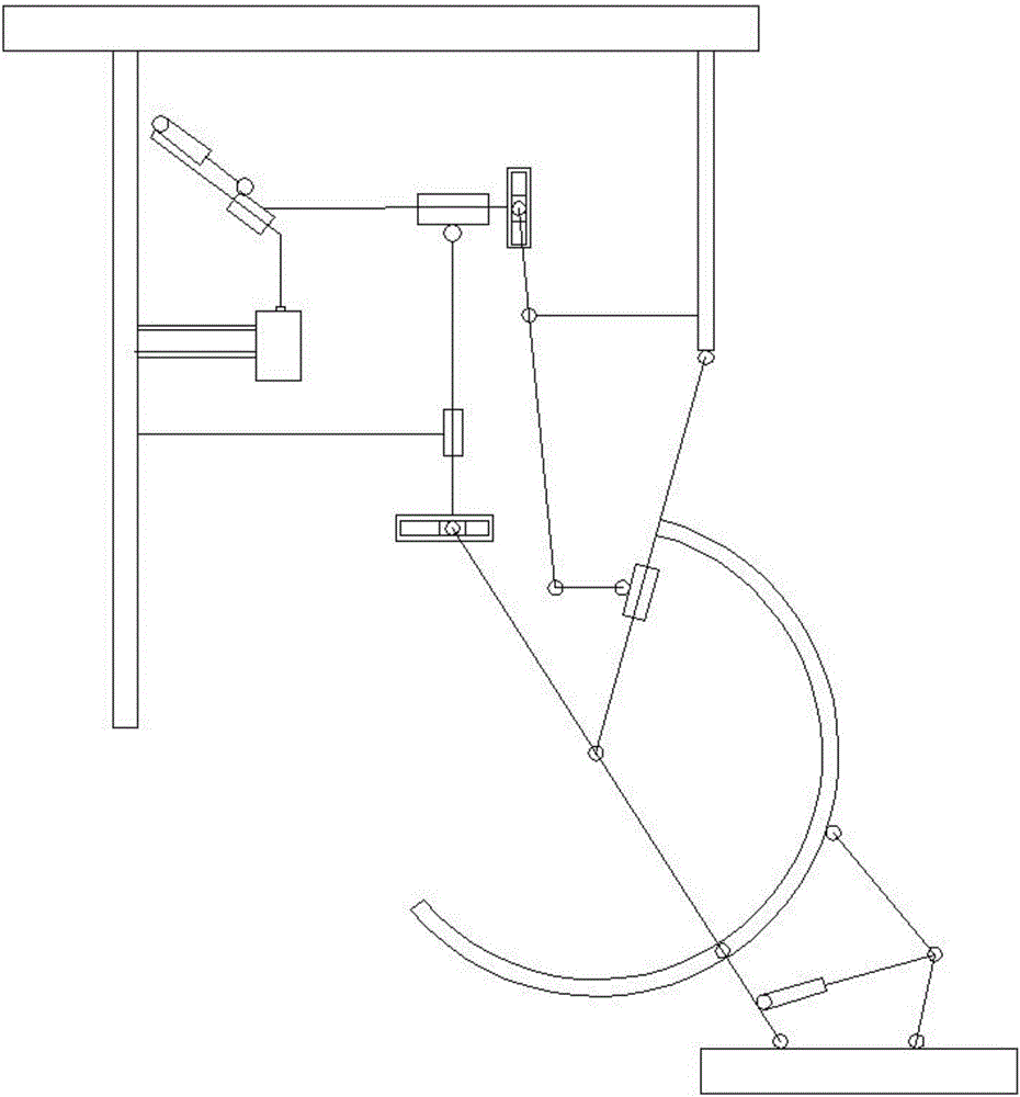 一种智能行走玩具机器人的制作方法与工艺