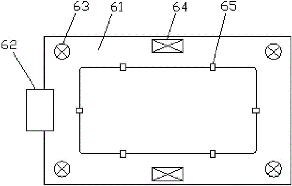 端成型模具的制作方法與工藝