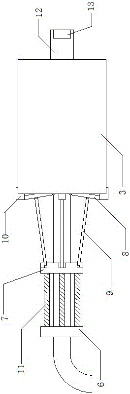 翻斗式滾鍍機的制作方法與工藝