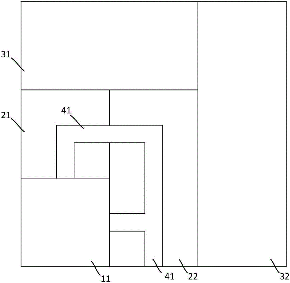 群體建筑的立體施工方法與流程