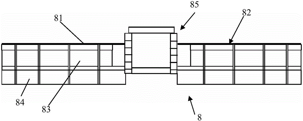 養(yǎng)老型建筑的制作方法與工藝