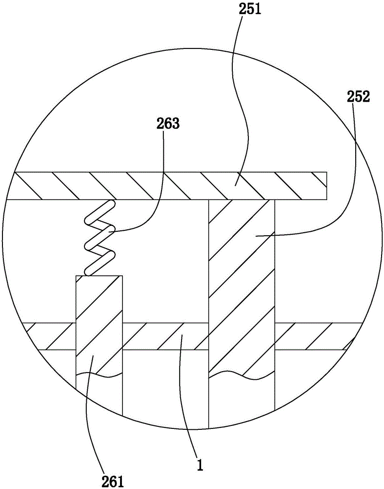 一種萬(wàn)向車(chē)臺(tái)的制作方法與工藝