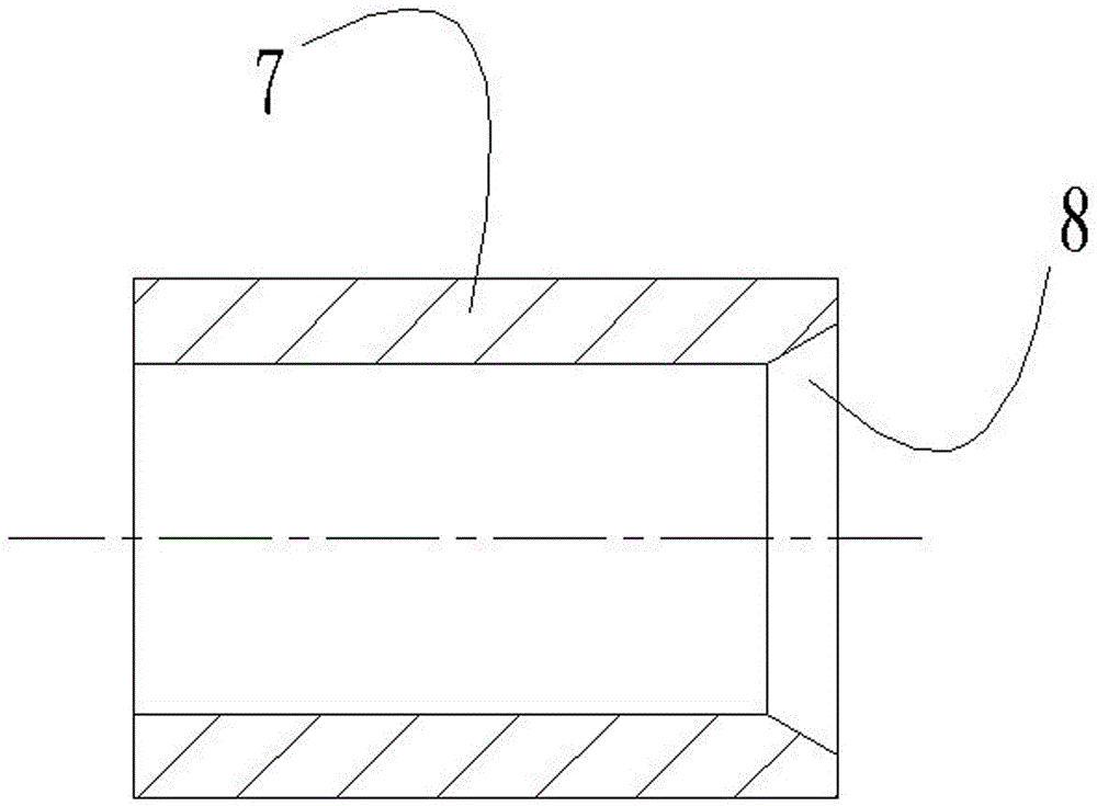 振动环境中使用的销钉组件及其销钉的制作方法与工艺