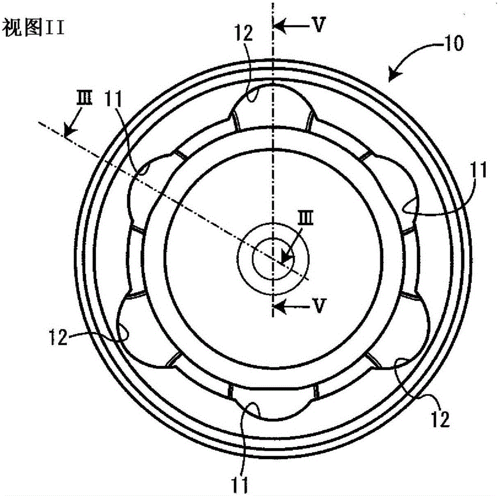 等速万向节的制作方法与工艺