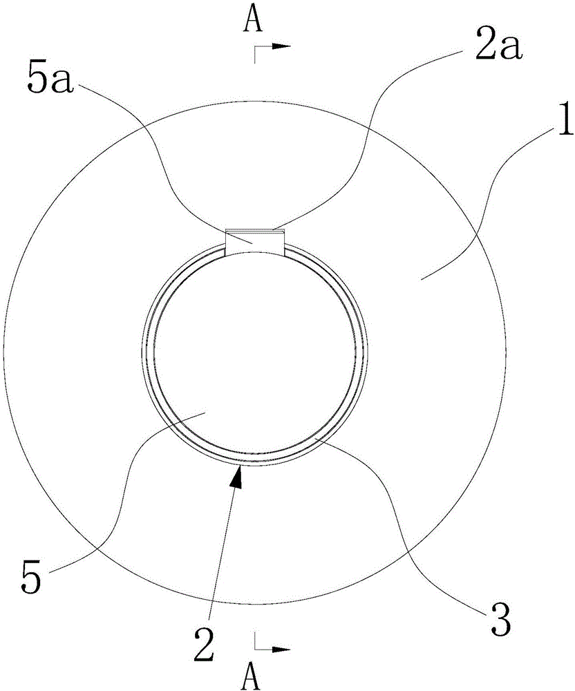 一種用于藥品生產(chǎn)的電機(jī)或減速機(jī)皮帶輪的制作方法與工藝