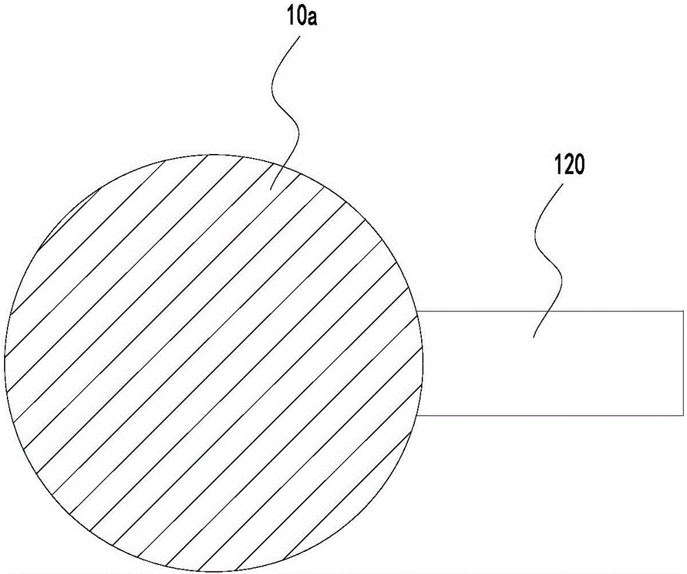 閥門吹管保護(hù)裝置的制作方法