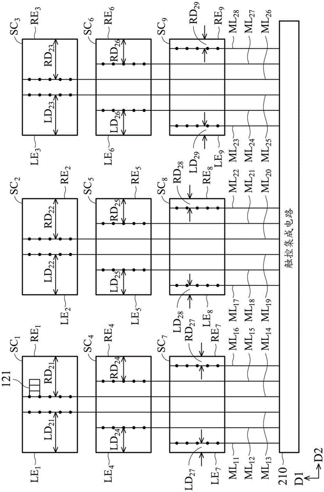 觸控顯示器的制作方法與工藝