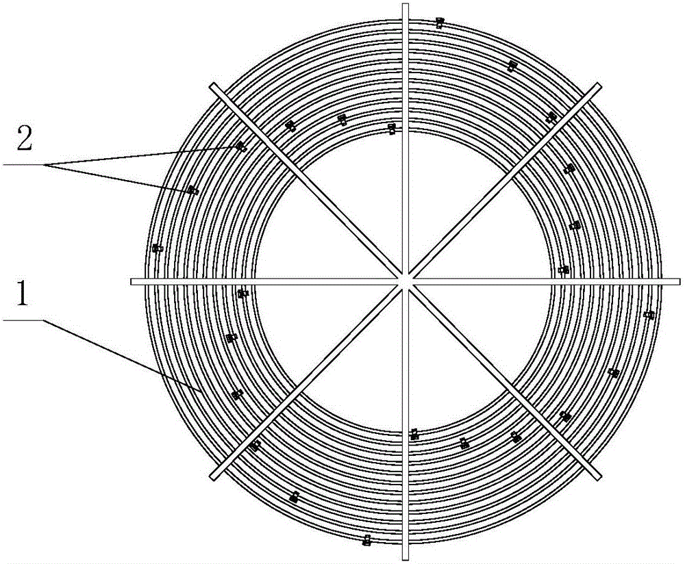 一種電抗器溫度監(jiān)測(cè)系統(tǒng)的制作方法與工藝