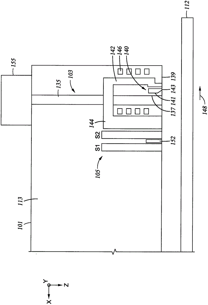 熱輔助磁記錄頭及硬盤驅(qū)動器的制作方法與工藝