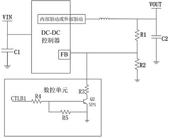 一种电压可控电路用数字控制电路的多用途保护设备的制作方法与工艺