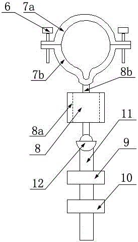 一種多功能電纜安裝工作臺的制作方法與工藝