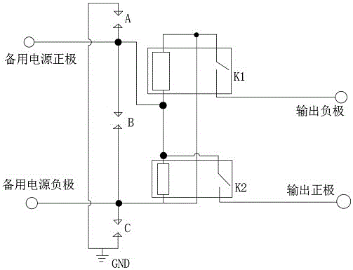 一種智能鎖的抗高壓模塊的制作方法與工藝