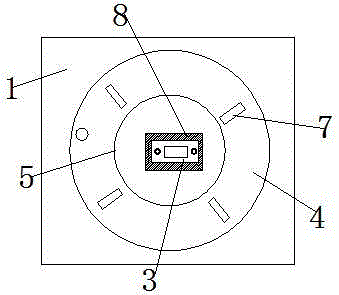 一種具有多個USB接口的充電器的制作方法與工藝