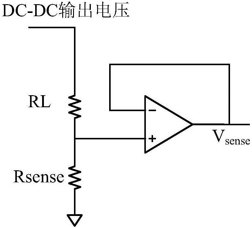 基于零电压启动的DC‑DC变换器自适应死区产生电路的制作方法与工艺