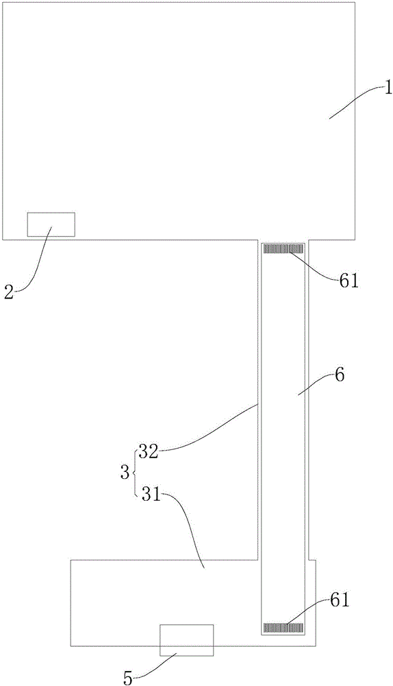 移動(dòng)終端的制作方法與工藝