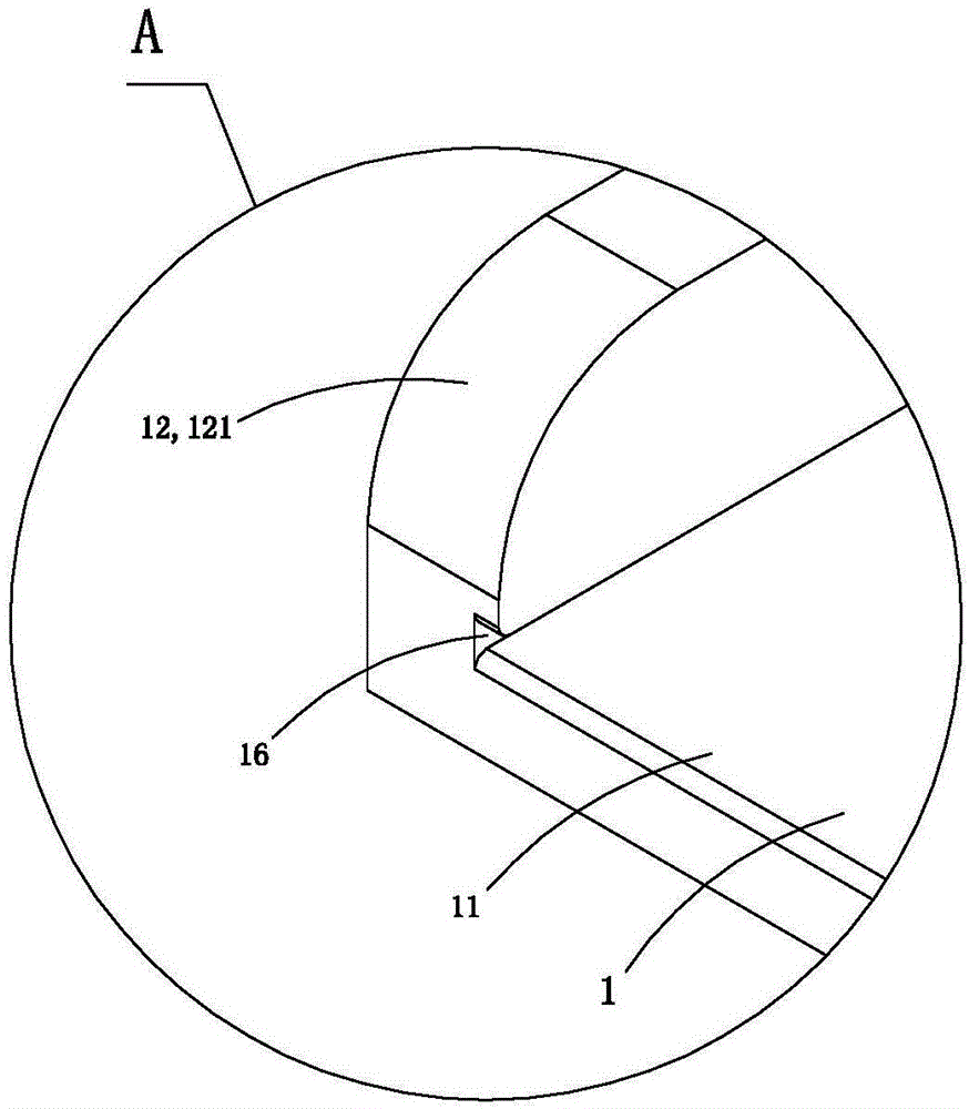 拍照架的制作方法與工藝