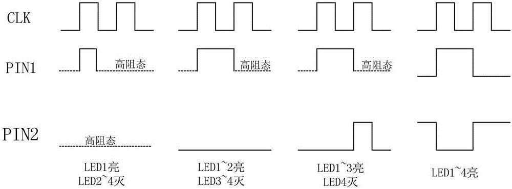 一種電源驅(qū)動(dòng)電路的制作方法與工藝