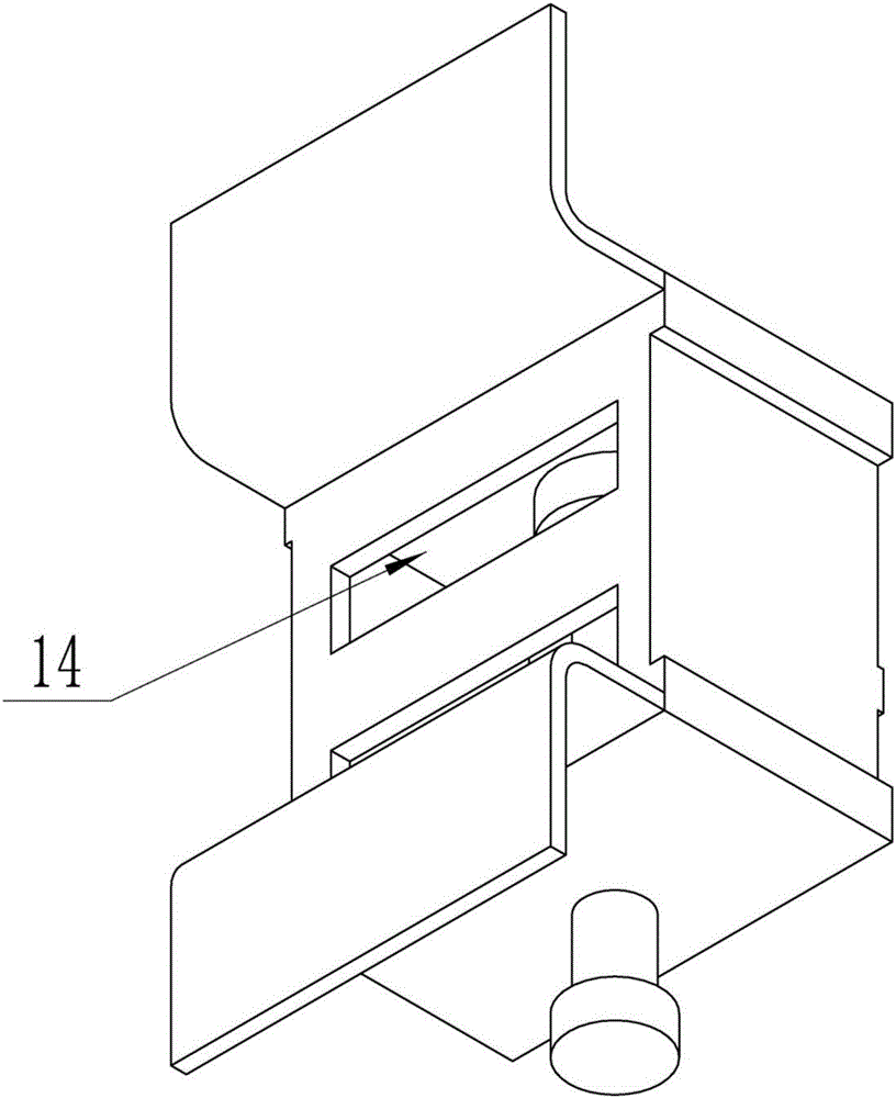 船舶發(fā)電機(jī)控制器的制作方法與工藝