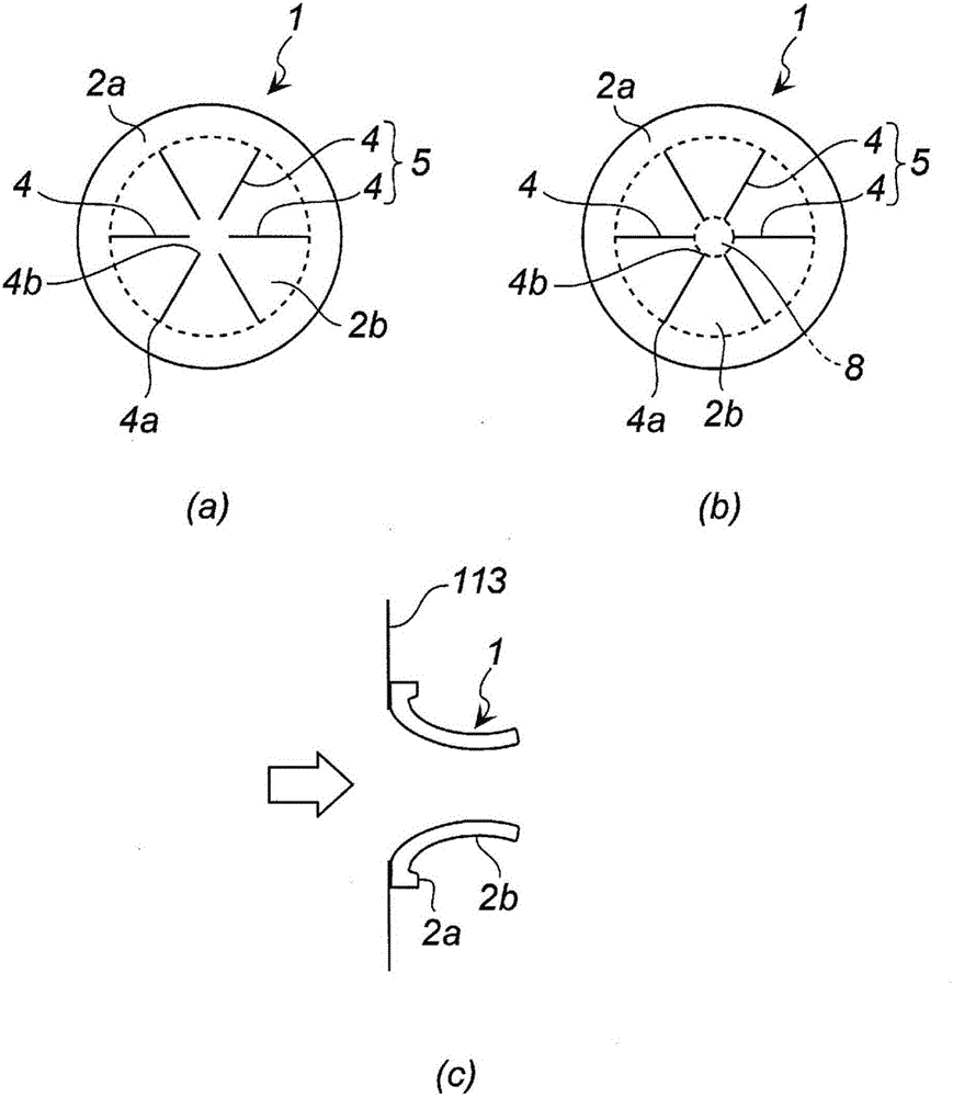 充氣機(jī)的制作方法與工藝