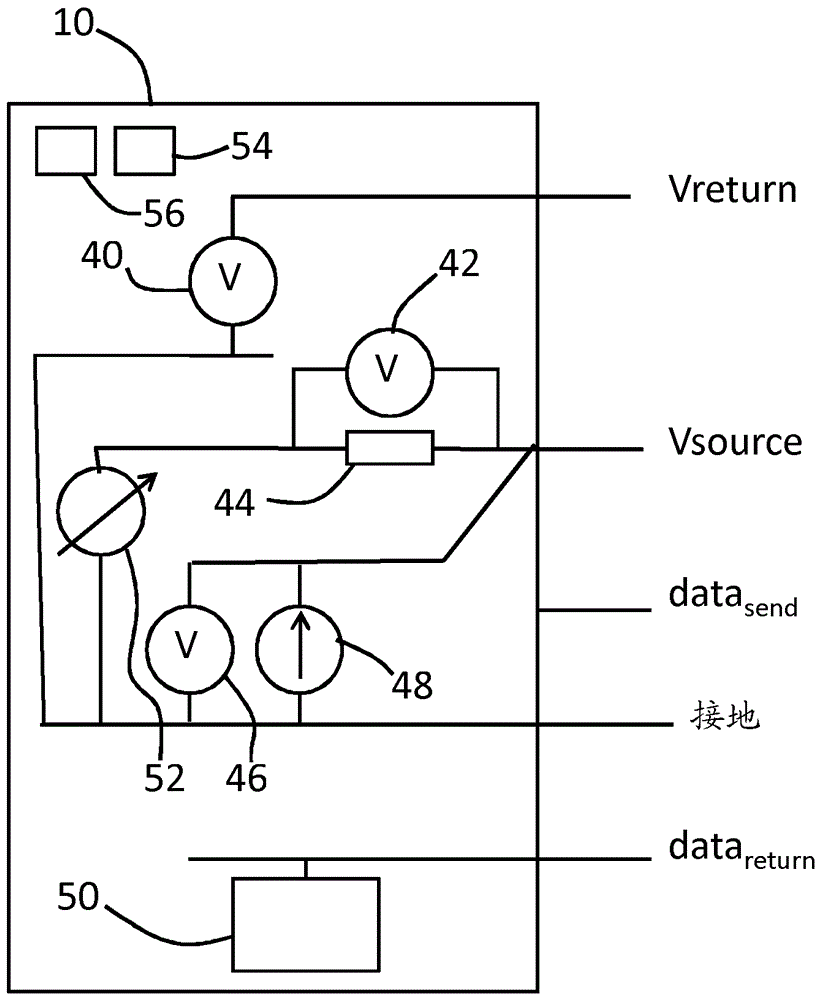 用于照明安排的安全保護安排的制作方法與工藝