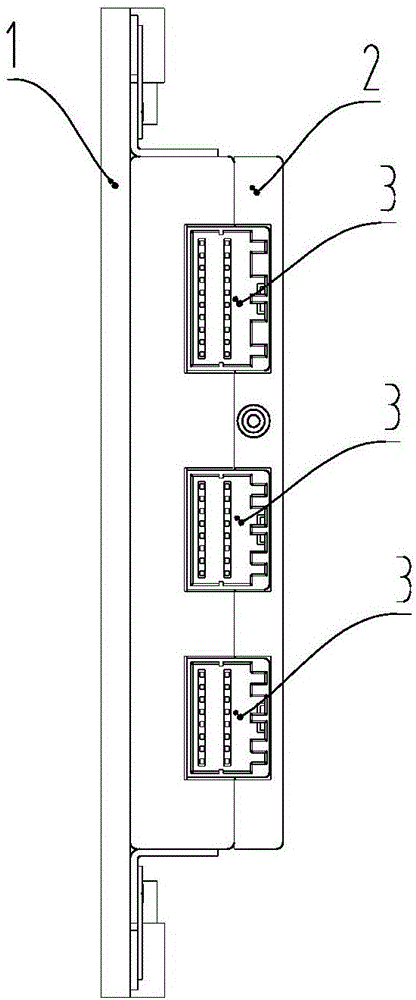 一種動力電池包的制作方法與工藝