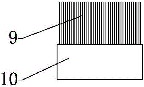 一種供應(yīng)負(fù)離子的新風(fēng)系統(tǒng)的制作方法與工藝