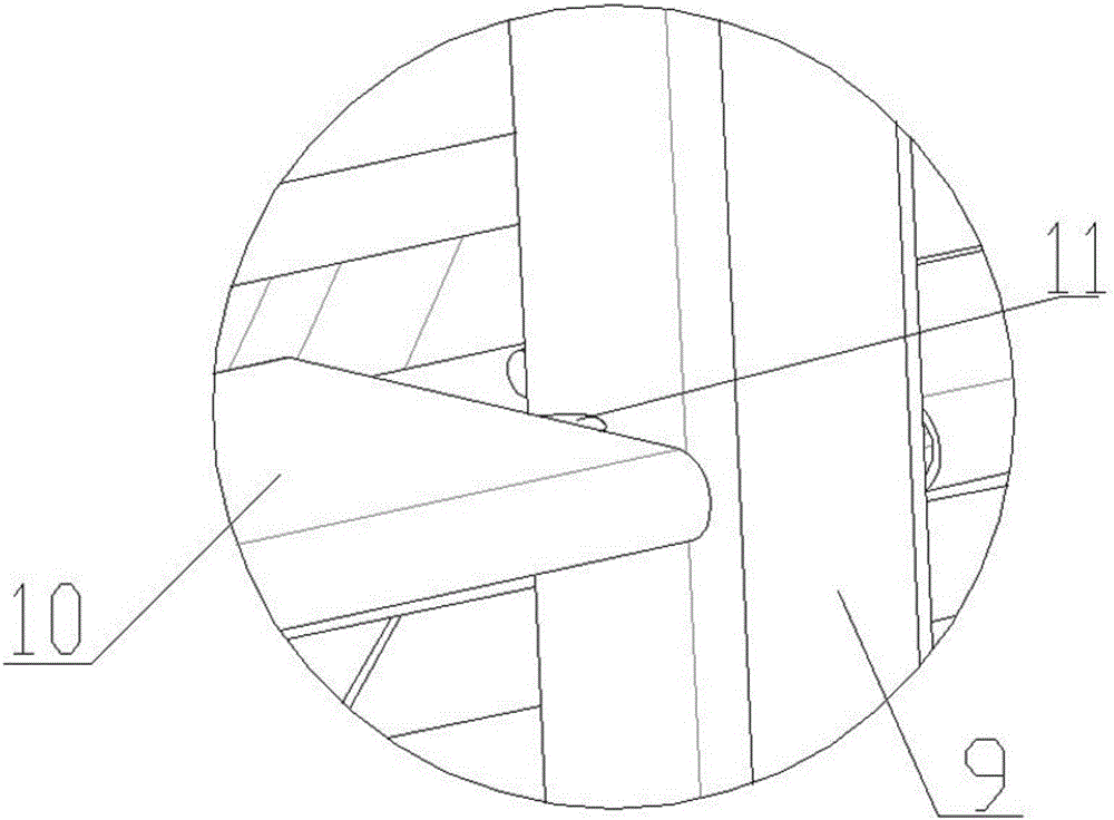 一種軸流式空氣幕的制作方法與工藝