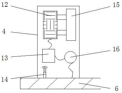 一种全自动换热机组的制作方法与工艺