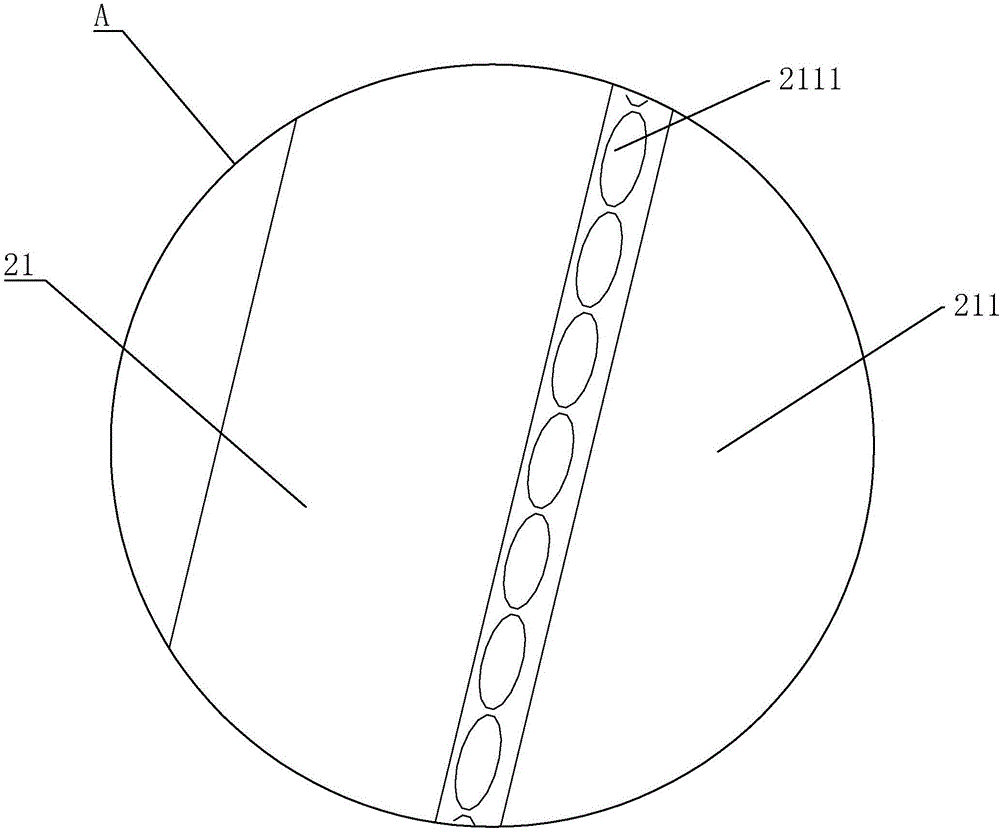 一種水準(zhǔn)儀腳架的制作方法與工藝