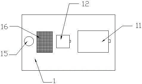 一種智能電子檢測設(shè)備的制作方法與工藝