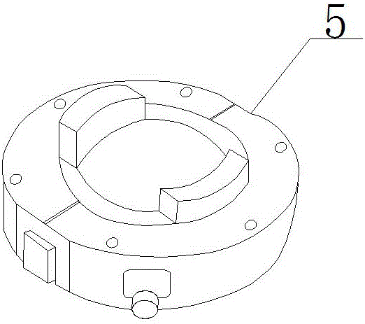 一種開關柜內部高壓設備局部放電監(jiān)測系統(tǒng)的制作方法與工藝