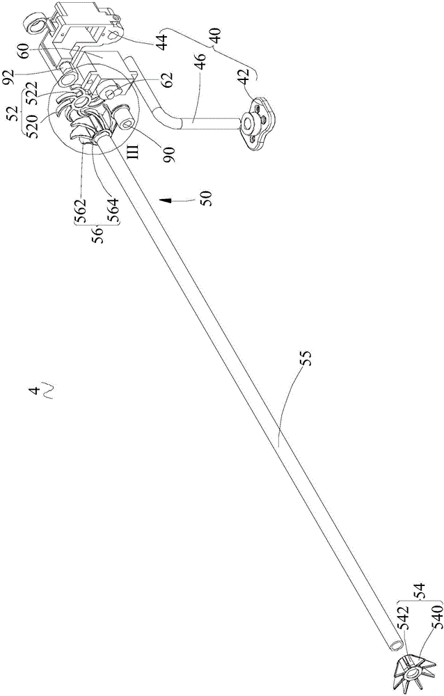 無人機(jī)空戰(zhàn)裝置的制作方法