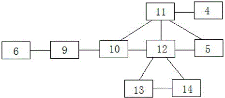 存放操作培训用品的自助取物机的制作方法与工艺