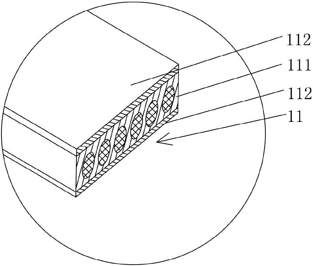 柔性圓導(dǎo)體扁平線的制作方法與工藝