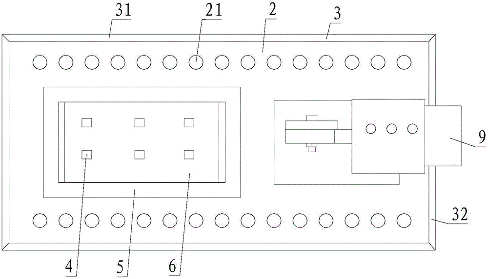 一种光能照明路灯的制作方法与工艺