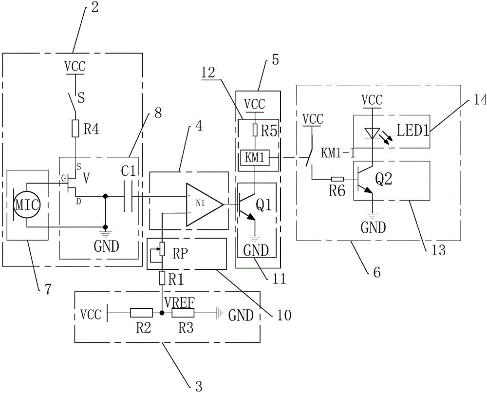 一種電源裝置的制作方法