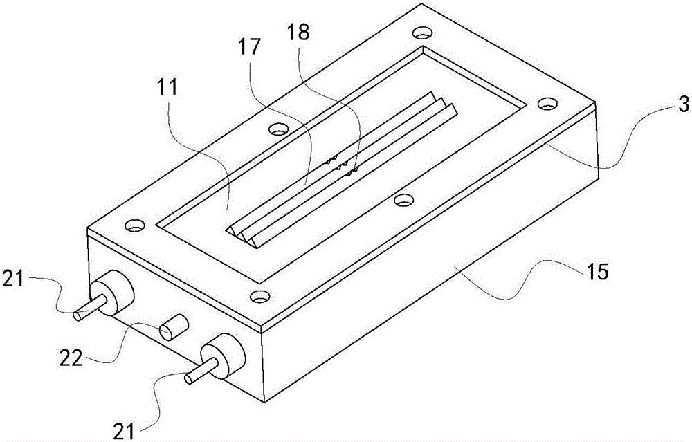 气化器的制作方法与工艺